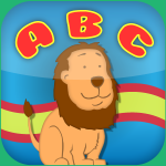 Abc in Spanish for Kids