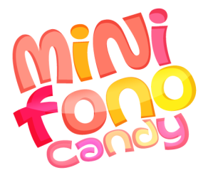 New minifono candy available soon in the appstore